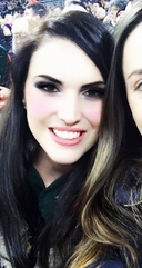 Photo of Nadine