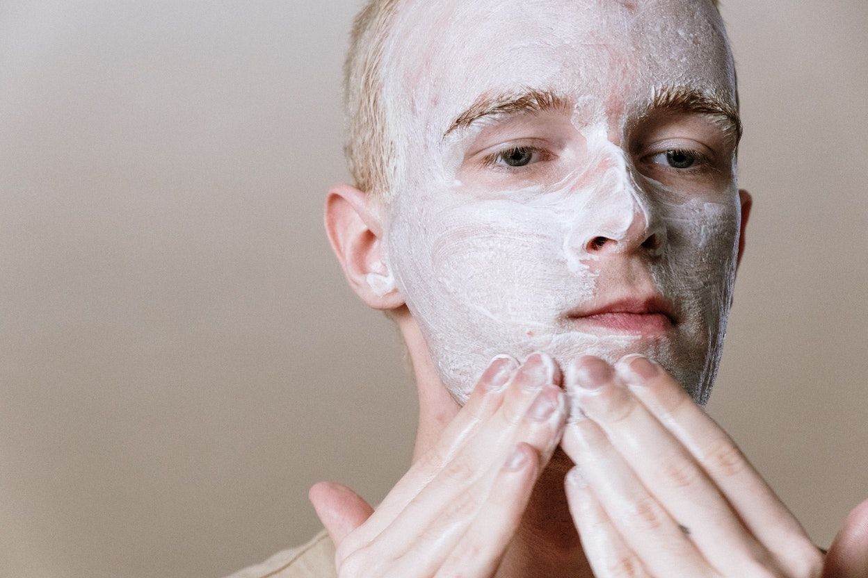 Popular Male Treatments