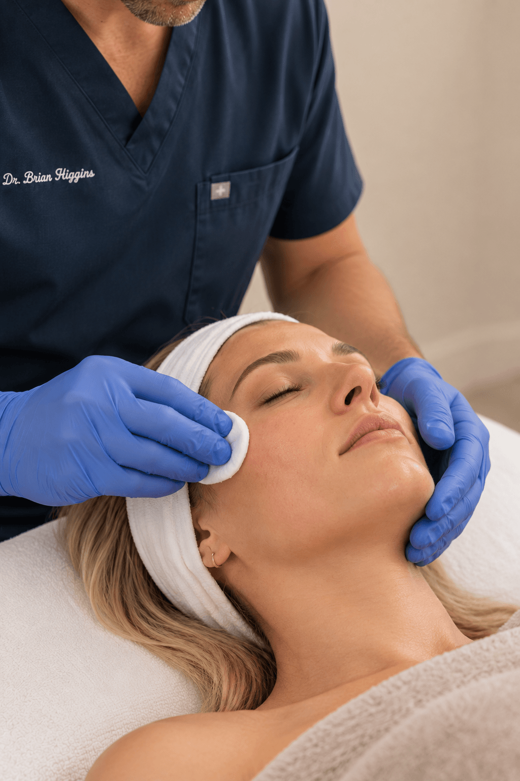 Bespoke Facial