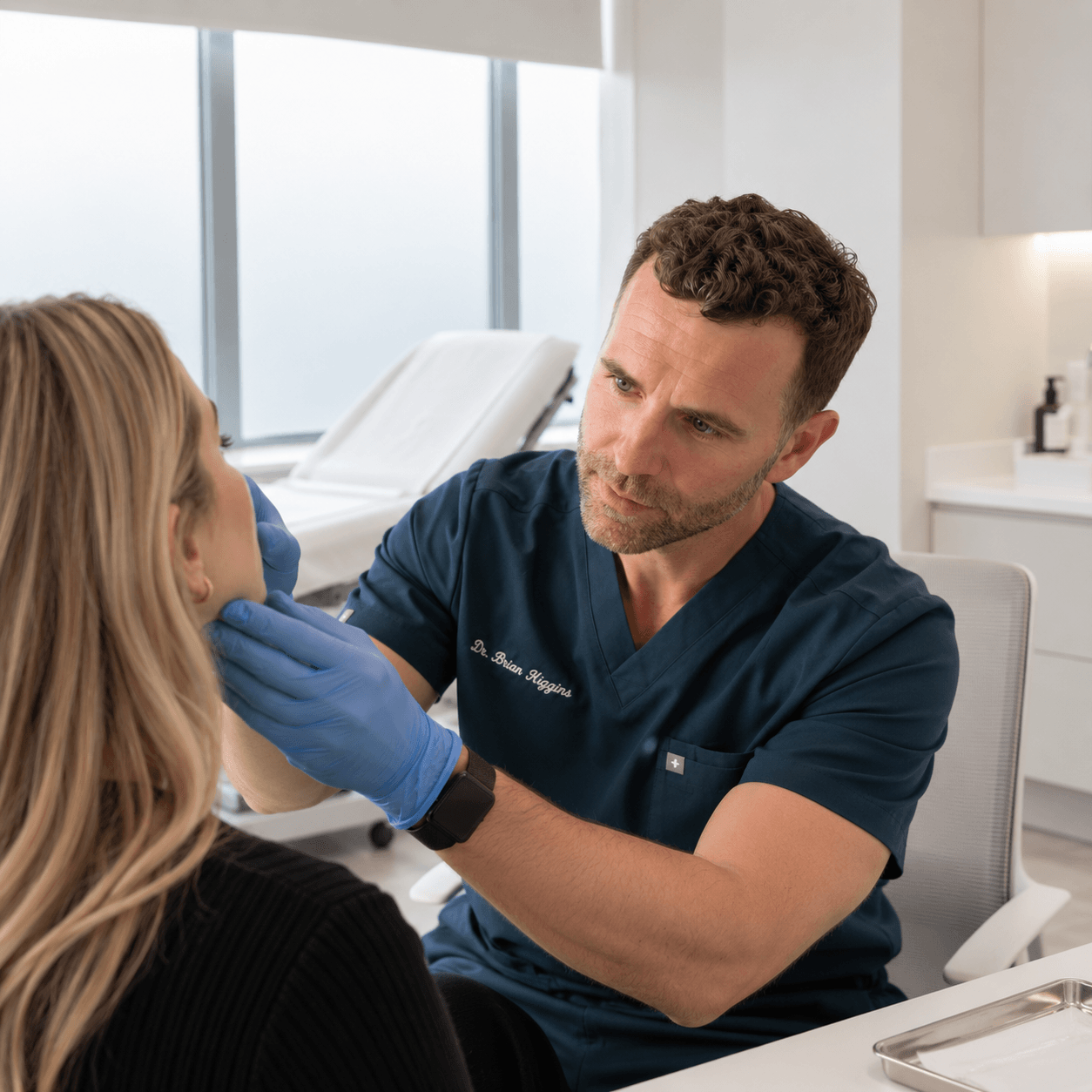Medical Consultation