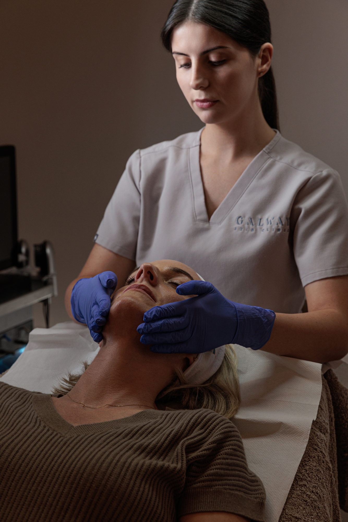 Chemical Peel