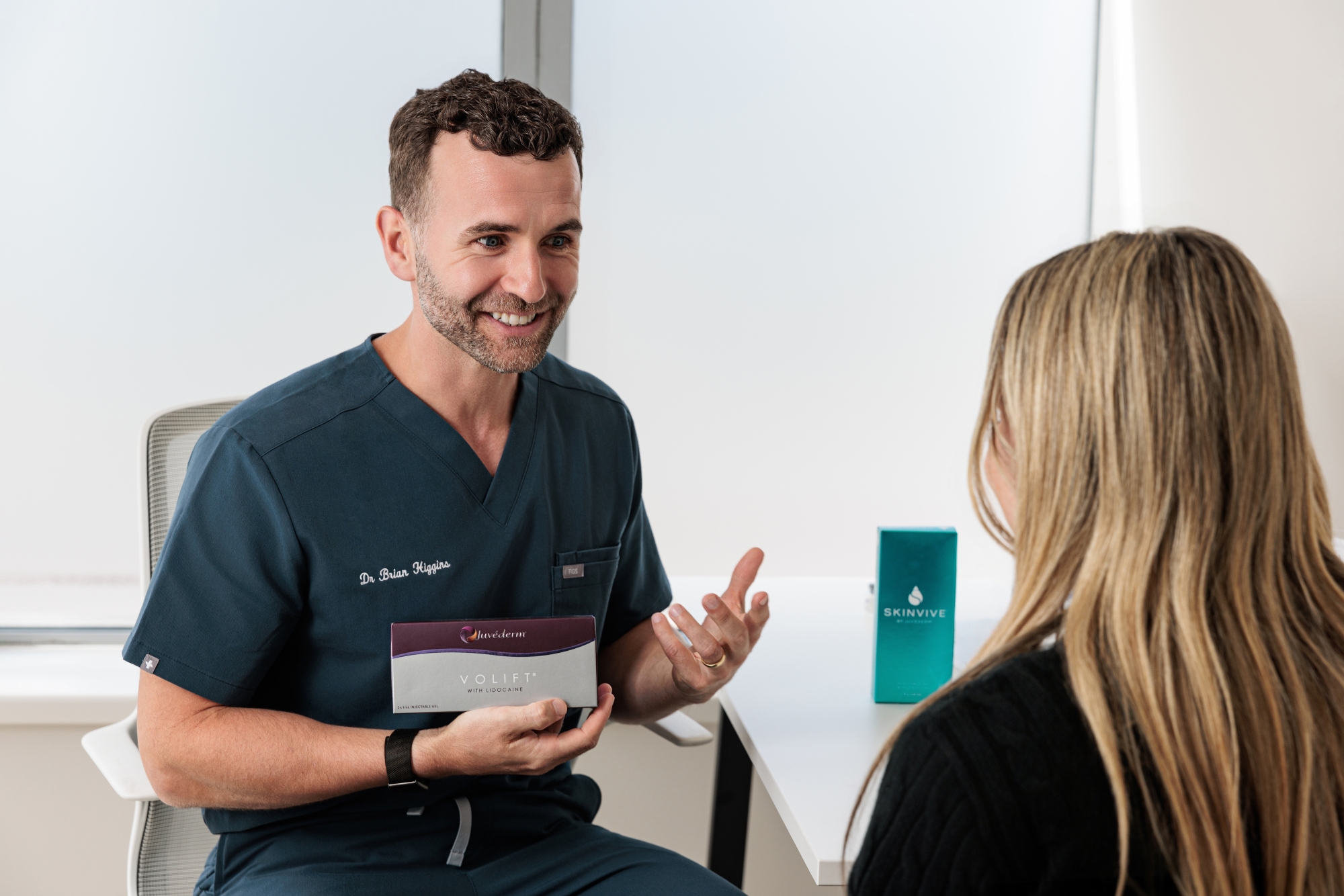 Dermal Fillers